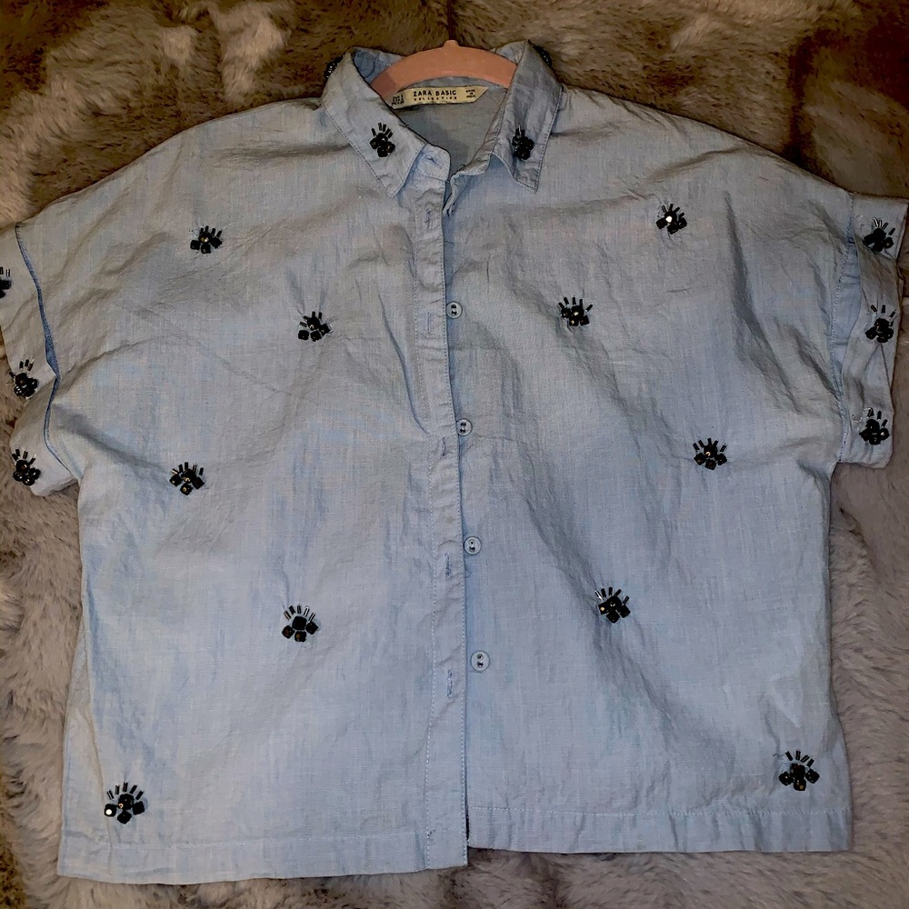 Super Cute Top 💕
